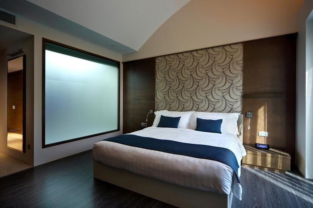 One15 Marina Sentosa Cove Singapura